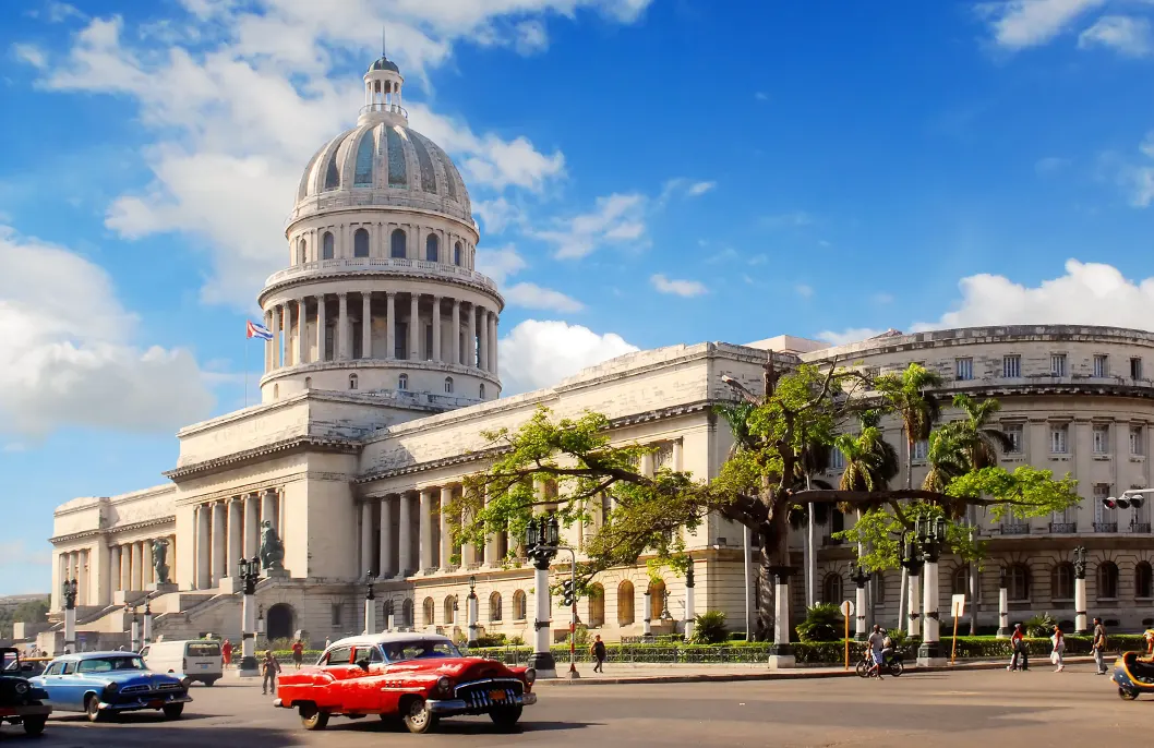 Voyage à Cuba entièrement personnalisable